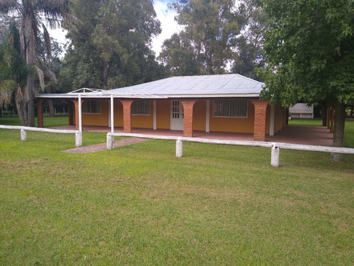 Imagen 1 de 15 de Quinta Florencio Varela 12.000 Mtr2