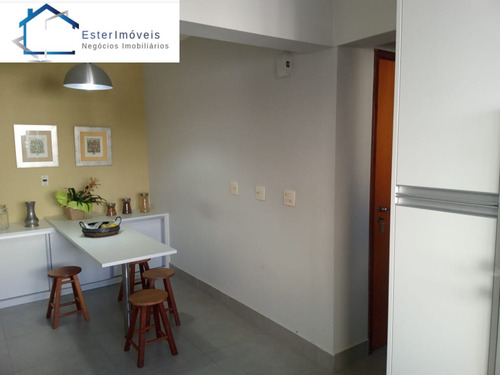 Imagem 15 de 30 de Apartamento - Ap01072 - 69876157