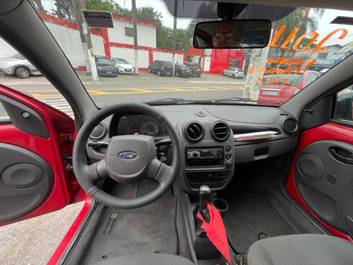 Ford Ka 1.0 Flex 3p
