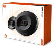 Comprar Cornetas 6x9 Jbl By Harman 375 Watts 75 Rms Satge3 9637