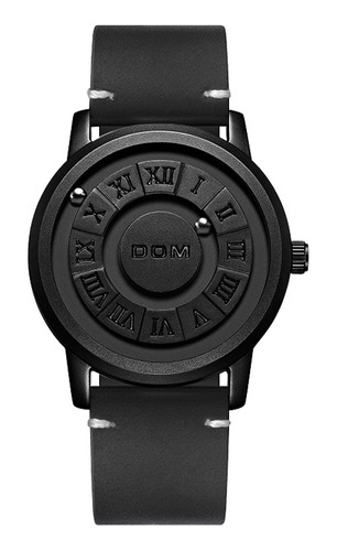 Reloj Para Hombre Dom Trend Concept New Personality M-1345l-