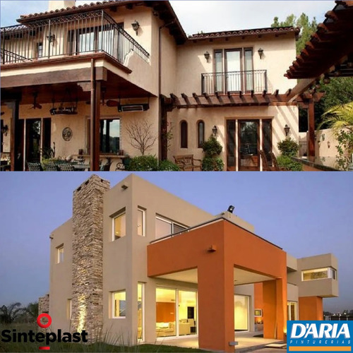 Recuplast Frentes Impermeabilizante 4 Lts Exterior Blanco