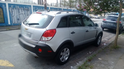 Captiva Sport Fdw 2009 2.4