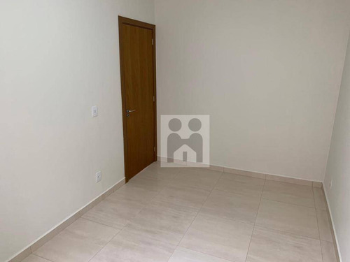 Imagem 18 de 30 de Casa Com 3 Dormitórios À Venda, 128 M² Por R$ 355.000,01 - Residencial Villa Florenca - Ribeirão Preto/sp - Ca0511
