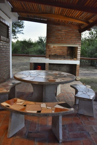 Imagen 7 de 14 de Cabaña Al Pie De La Sierra ,la Paz Traslasierra,cordoba