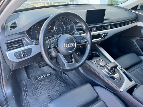 Imagen 9 de 9 de Audi A4 2.0 Tfsi 190cv