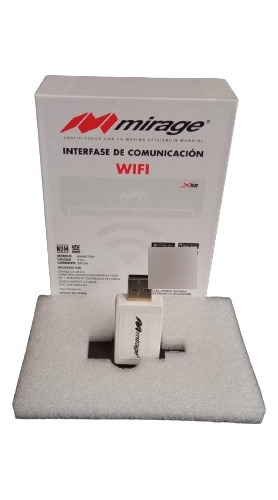 Modulo Wifi Inverter X32, Inverter 17