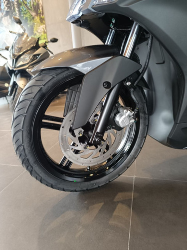 Agility200i 16+ Scooter Kymco/ Kawasaki Quilmes