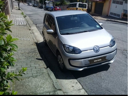 Volkswagen Up! 1.0 Move 5p