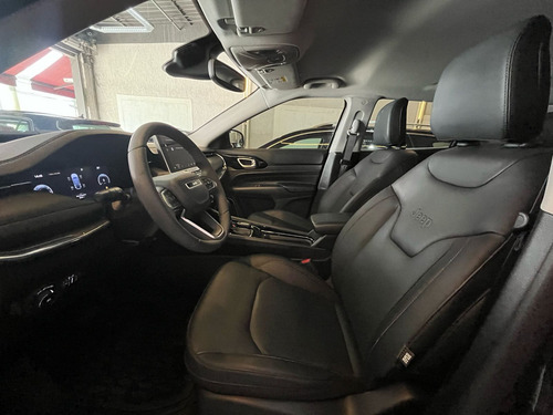 Jeep Compass COMPASS LIMITED T270 1.3 TB 4X2 FLEX AUT