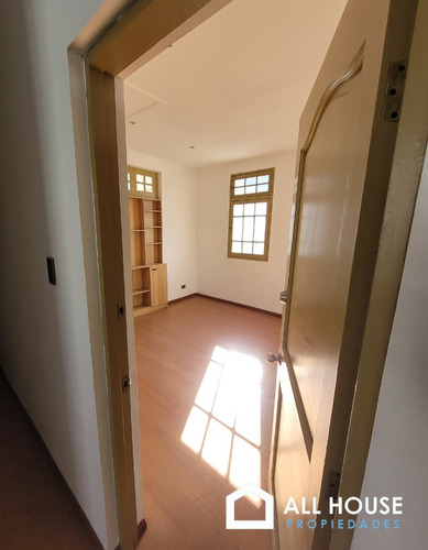 Arriendo Casa - Ñuñoa