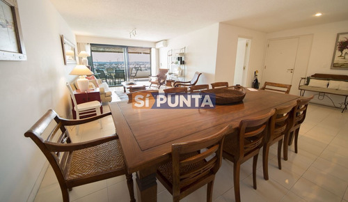 Imagen 4 de 27 de Apartamento En Venta - Peninsula