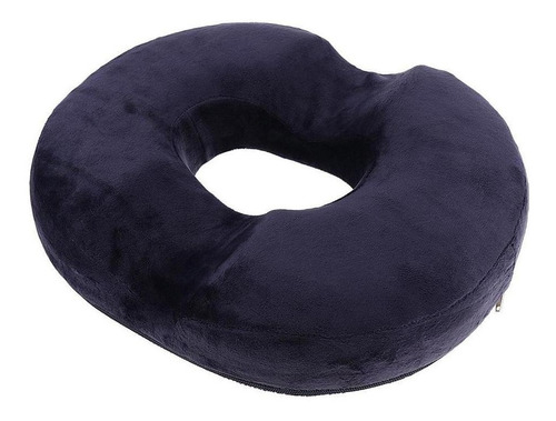 Donut Asiento Cojín Buñuelo Hemorroides Anti Coxis