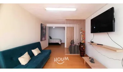 Apartamento en arriendo