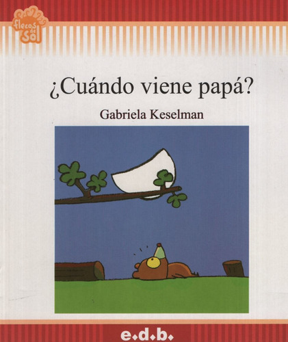 Cuando Viene Papa? - Flecos De Sol (+6 Años