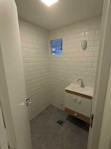Apartamento Com 2 Quartos E 2 Banheiros À Venda, 62 M²