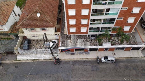 Imagem 24 de 30 de Apartamento À Venda, 154 M² Por R$ 1.180.000,00 - Ponta Da Praia - Santos/sp - Ap2798