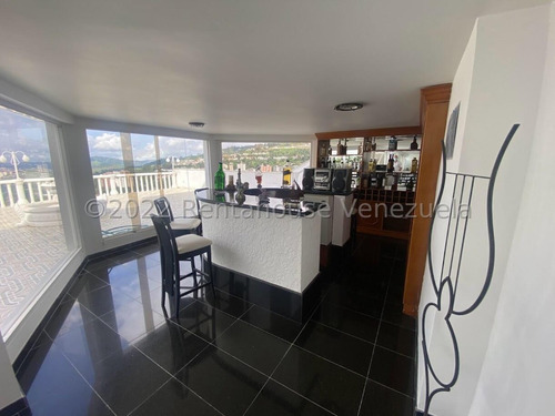 Hermosa Casa De Los Naranjos Yb 24-2202