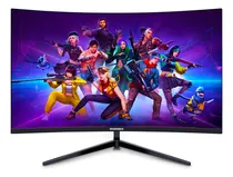 Comprar Monitor Gamer Micronics 27 Brickell Curvo Fhd 100hz 3ms Hdmi