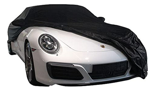 Funda Para Auto - Outdoor Car Cover Fits Porsche 911 (991) W