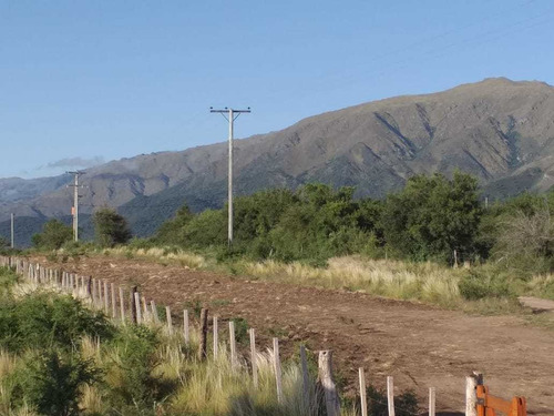 Imagen 2 de 12 de Terreno En Cortaderas (san Luis). Consulta Financiacion
