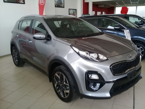 Kia Sportage 4x2 Full 6 A/t 2021