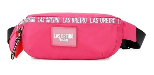 Riñoneras Carteras Mujer Las Oreiro Per Tutti Llavero 21402