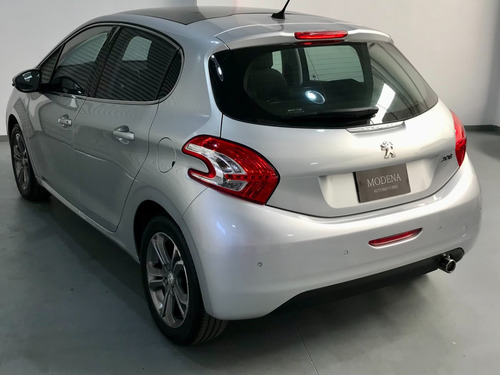 Imagen 17 de 21 de Peugeot 208 Feline Allure Nav Active 308 Gti Gt 207 206 C3