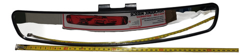 Espejo Retrovisor Panoramico Int. Agro Pickup Bus 42 X 8 Cm