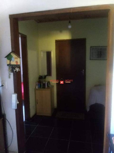 Imagem 25 de 27 de Chácara À Venda, Juquitiba, -sp - Ch0006