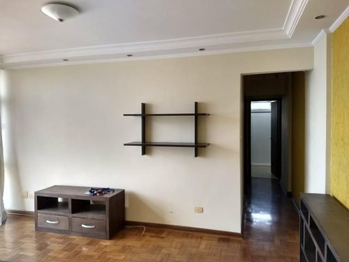 Imagem 3 de 20 de Apartamento - Ref: 6417