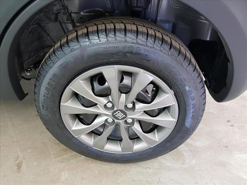 Imagem 15 de 15 de Mobi 1.0 Evo Flex Trekking Manual