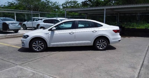 Imagen 3 de 15 de Volkswagen Virtus 2020 1.6 L4 At