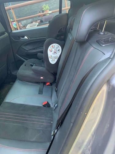 Peugeot 308 1.6t Allure 5p Aut 2019
