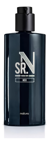 Perfume Sr N Nox Natura