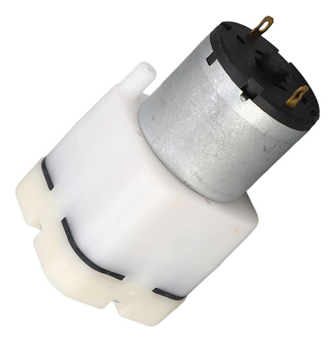 Amplificador Eléctrico Portátil De Corriente Continua Con Mi