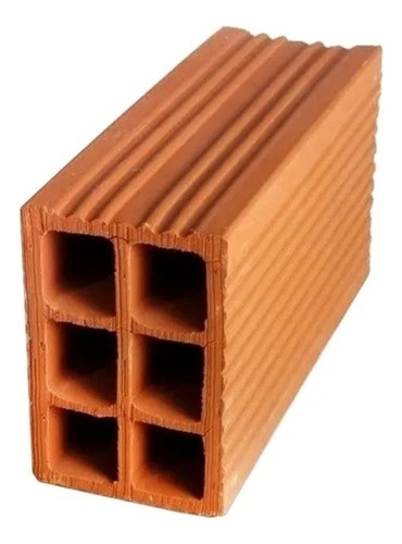 2 Palet De Ladrillos 12x18x33 6 Huecos Envio Gratis Caba