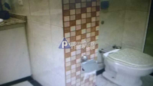 Imagem 25 de 30 de Apartamento À Venda, 3 Quartos, 1 Suíte, Copacabana - Rio De Janeiro/rj - 10861