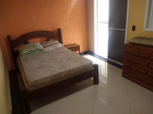 Imagem 26 de 30 de Casa, 5 Dorms Com 145.76 M² - Ocian - Praia Grande - Ref.: Pr1374 - Pr1374