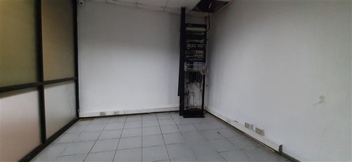 Imagen 9 de 30 de Oficina En Venta, Metro Salvador Frente A Ibm En Providencia