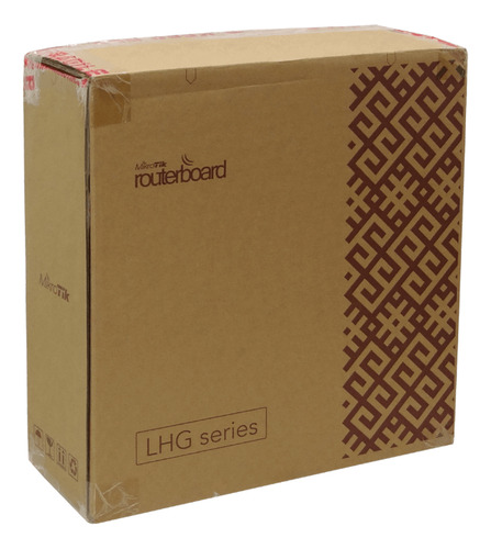 Mikrotik Cat4 17dbi 150/50mbps 1-sim 25º 1-100 L3 Inc24v Lte