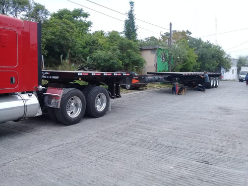 Almaguer Plana Extendible 2024