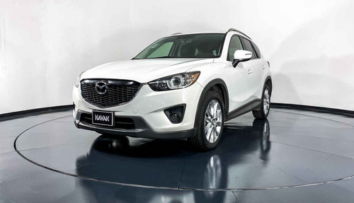 Imagen 5 de 15 de 37040 - Mazda Cx-5 2015 Con Garantía At