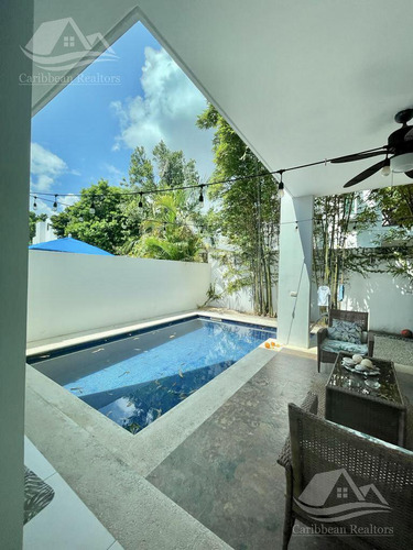 Casa En Venta Cancún Cumbres
