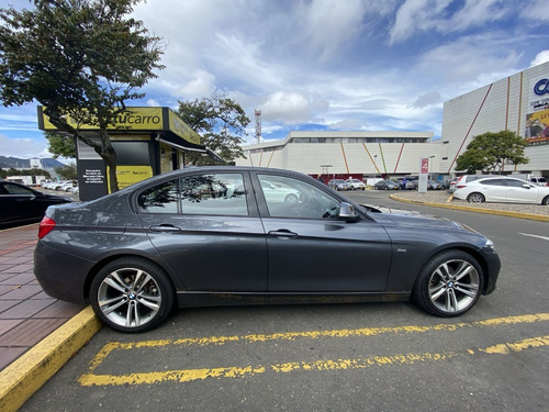 Imagen 9 de 21 de Bmw 320i Sportline 2.0