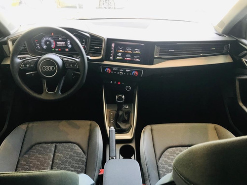 Audi A1 Sportback 2019 2020 2021
