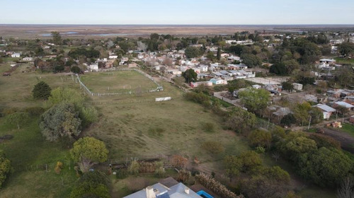 Imagen 9 de 14 de Terreno De 5.500 M2 En Zona De Quintas, Excelente Oportunidad