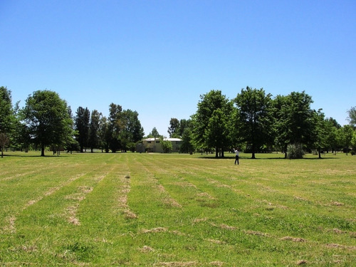 Imagen 2 de 2 de Terreno Lote En Venta Ubicado En Pilar, G.b.a. Zona Norte