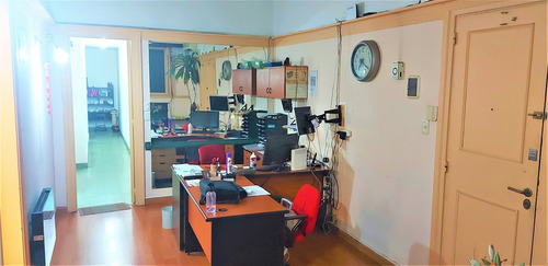 Imagen 6 de 30 de Ph 87m2 Al Frente Entre Rios 1900 Consultorios
