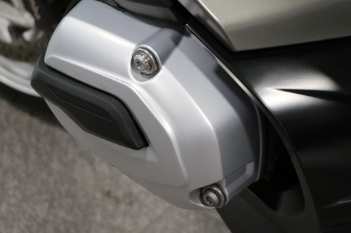 Imagen 10 de 19 de Bmw R 1200 Rt